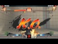 Daigo Umehara (Ryu) vs. Xian (Gen) - FT10 MCZ Unveiled PAX Prime | ウメハラ vs. EVOチャンピオン