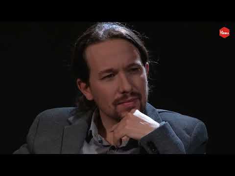 Recordando la memorable entrevista completa de Pablo Iglesias a Antonio Escohotado en La Tuerka