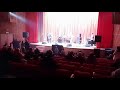 концерт памяти Сергея Дроздова. г. Клин. 27.11.2021г.