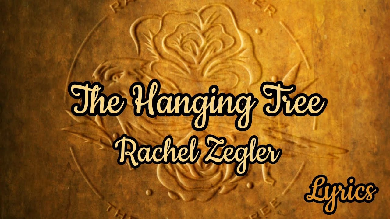 Rachel Zegler   The Hanging Tree Lyrics From The Hunger Games The Ballad of Songbirds and Snakes