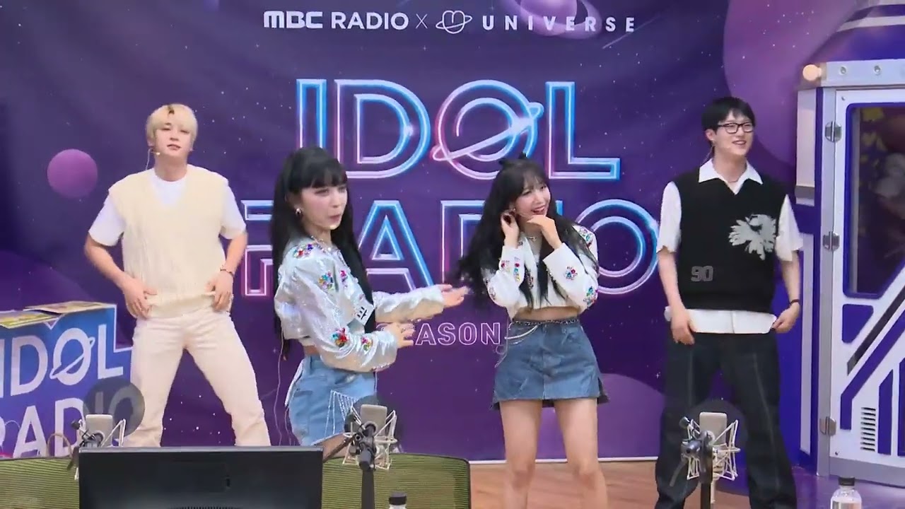 [아돌라 #shorts] 시크릿넘버의 '둠치타' 댄스 클래스