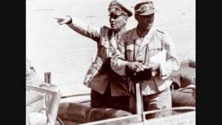 North African Campaign WWII