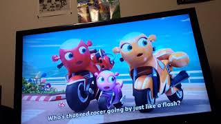 Ricky Zoom Theme Song Parody Rickyandmikethetwoidiots