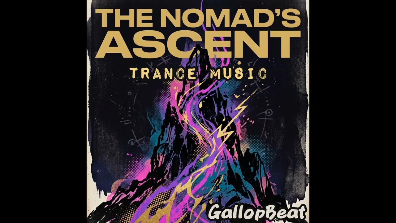 Watch The Nomad’s Ascent - Trance music on YouTube Watch The Nomad’s Ascent - Trance music on YouTube