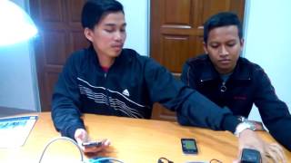 Poli Shah Alam:  Uninterruptable power supply with sms alert screenshot 2