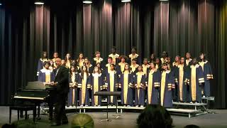 Our Lady of Good Counsel - Massed Choir Performance - Chicago