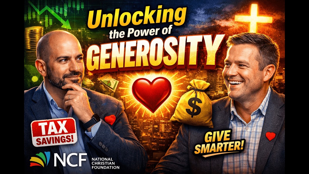 How High-Income Families Can Give More — and Pay Less in Taxes