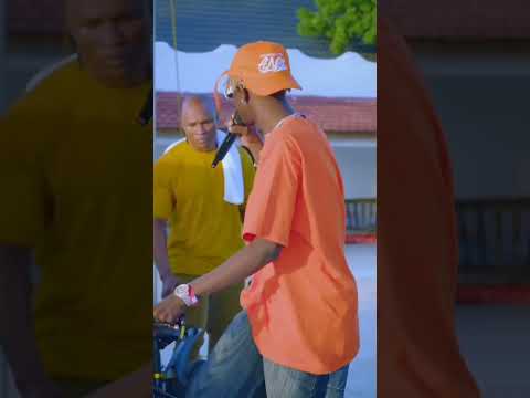 D Voice N Mkali Kushinda Macvoice