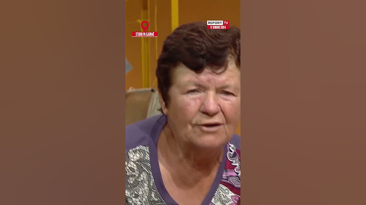 Akuzoi djalin e xhaxhait për abuzim seksual, sherri LIVE në ‘Pa Gjurmë’