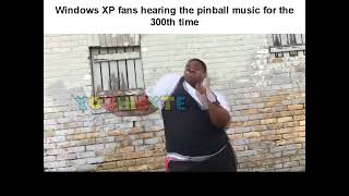 windows slander