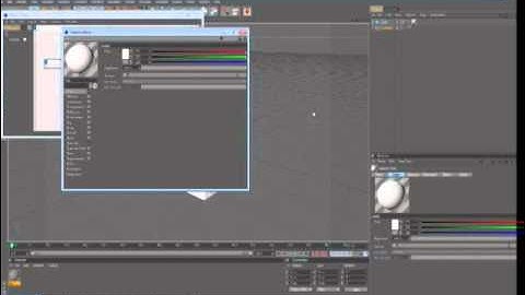 2 // User Data In XPresso || TheXPressoMan Tutorials