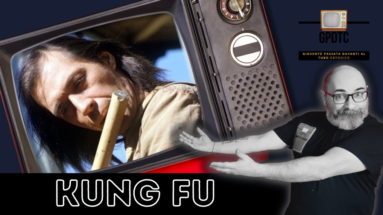 Kung Fu, dieci cose che magari non sai