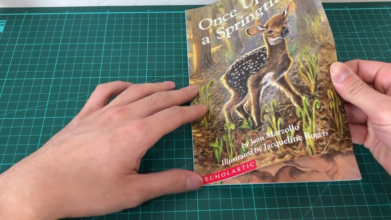 예인오산 Once Upon a Springtime