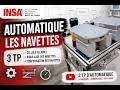 INSA HDF GI3A TP Automatismes 