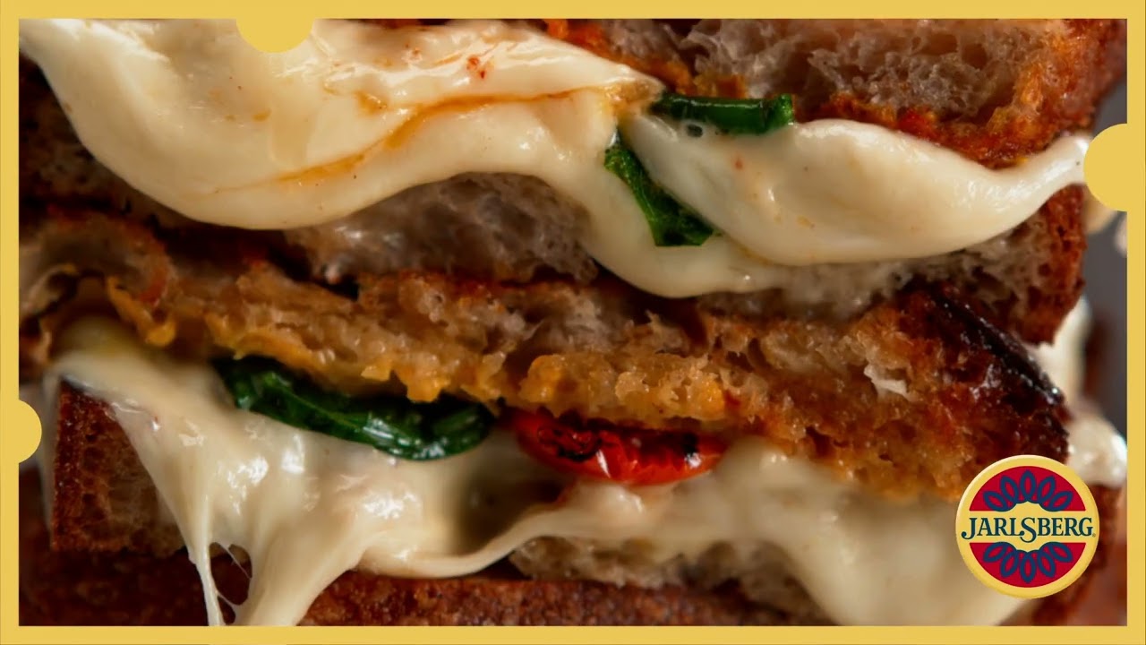 Jarlsberg UK  perfect melt 10s UK 16x9