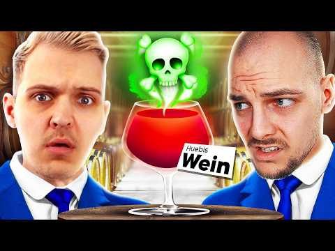 We're making TOXIC ALCOHOL! || Moonshiner Simulator