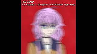 Yui Playing A Shoegaze Or Radiohead Type Song