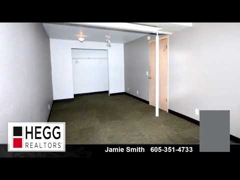 5003 S Drexel Dr, Sioux Falls, SD home video tour