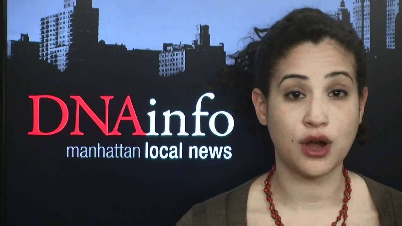 update mysql DNAinfo Manhattan News Update (Feb. 16, 2011)