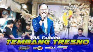 Download lagu TEMBANG TRESNO VOC.FALLDEN || VANELLA MUSIC