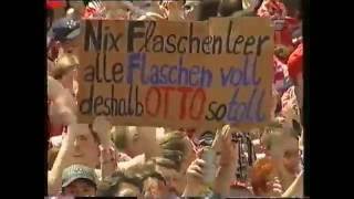 Deutscher Meister 1998 - 1. FC Kaiserslautern Teil 9