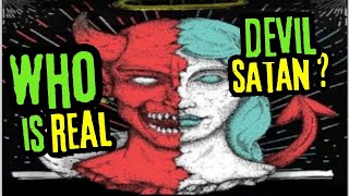 What is SATAN’s Real Name?💥 Secret Explained in the Book of Enoch.