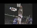 Rasheed Wallace 22 Points Vs. Jazz, 1999.