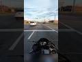 Not Every Cut-Off Is Personal. #moto #goprolifestyle #zx6r #bikelife #motorcycle #motovlog