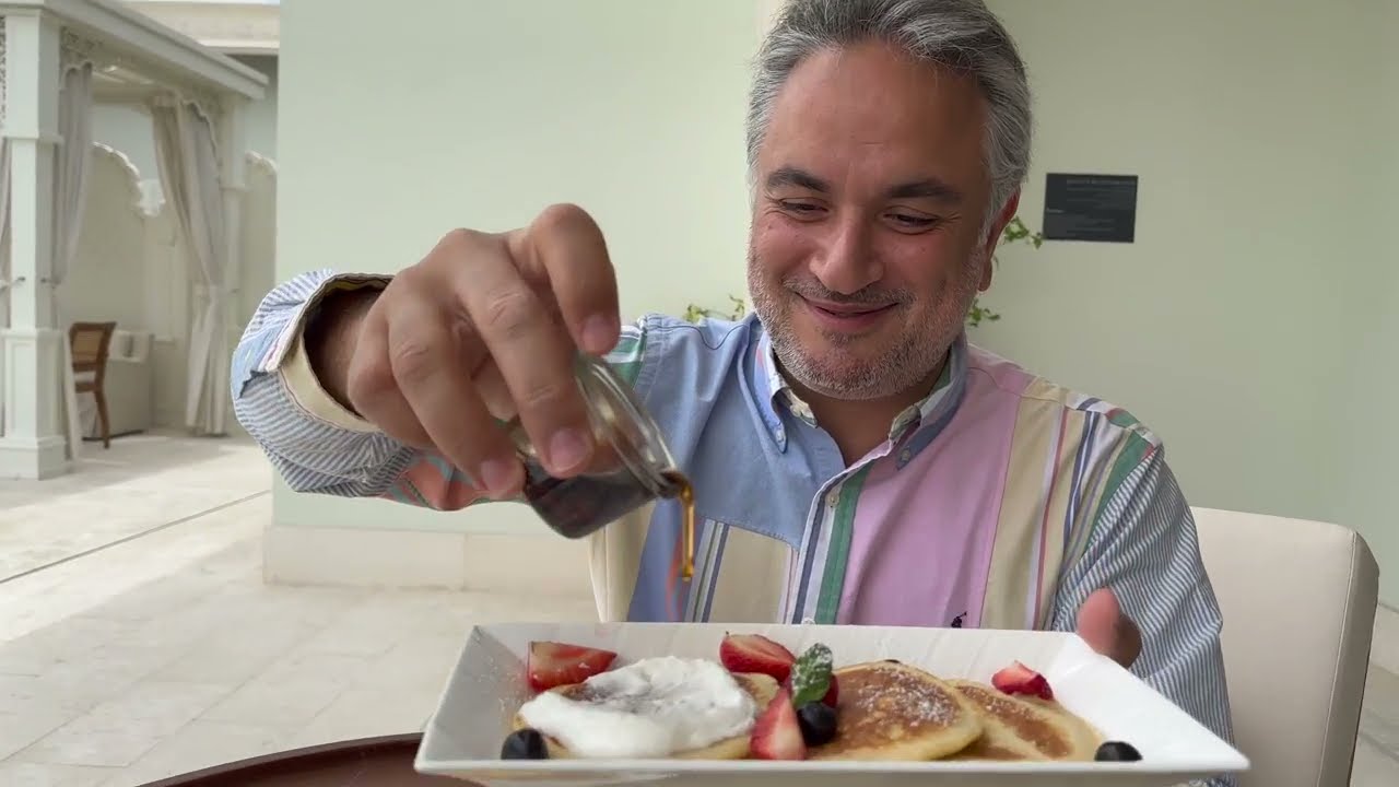 The Chedi Hotel Qatar, Saj Secrets, Doha Museum of Islamic Arts