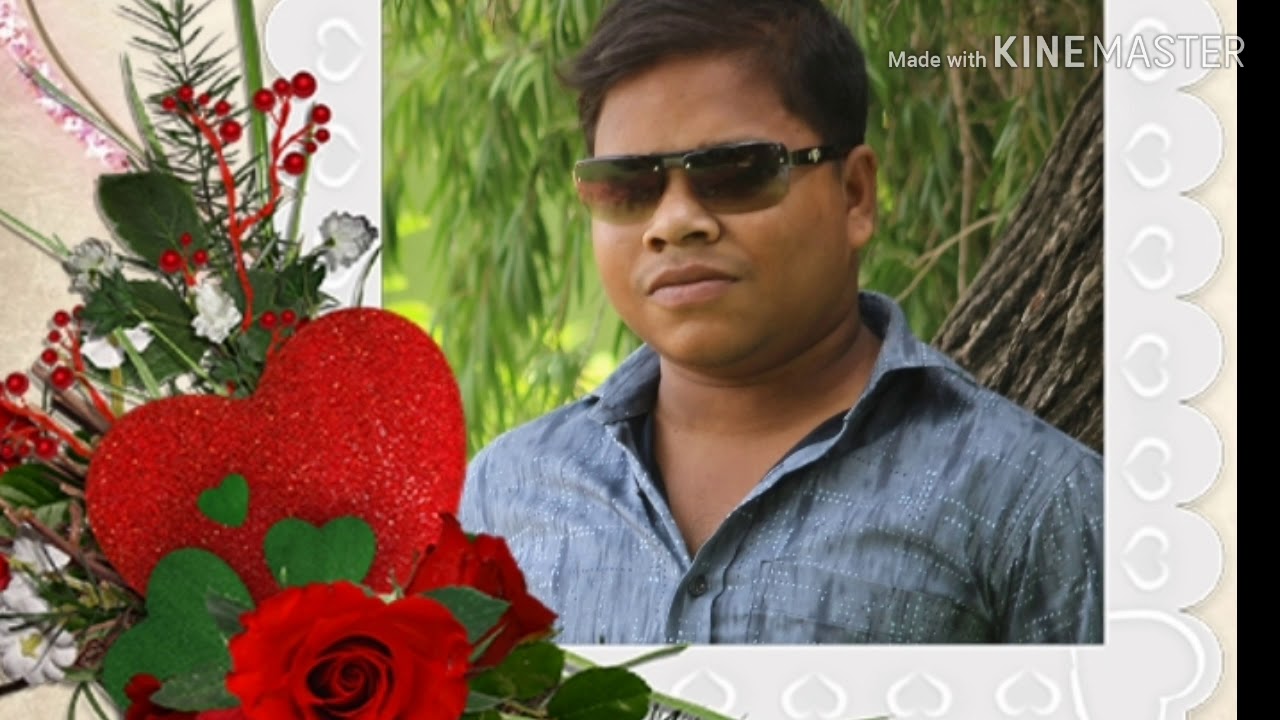 Amar Ridley pinjirai porsha pakhire 01795787486 - YouTube