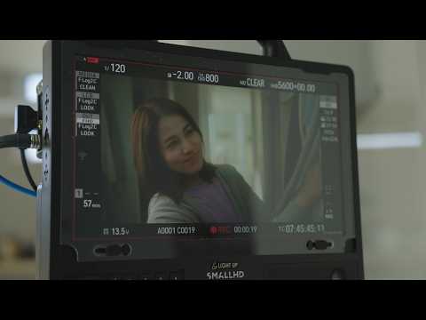 アイ工務店【2026年春 新CM】永島優美出演「ここも、ここも大好き」篇「30年後も、70年後も」篇　メイキング映像