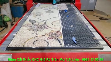 CẮT CNC MICA TẠI KHU VỰC MIỀN NAM | DỊCH VỤ CẮT CNC GIÁ RẺ