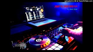JUMAT DJ AGUS 2016-11-4
