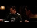 Inglourious Basterds 1080p - Well if this it old boy, I hope you don't mind