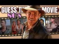 GUESS THE 80's MOVIE | Ultimate Quiz Challenge