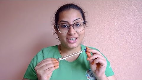 Craftronics: Popsicle Stick Flashlight