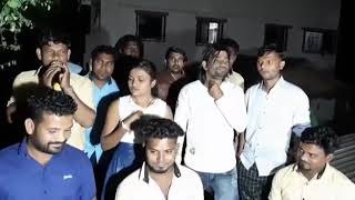 🎹Rocky 🔊🎶Star 🎵🎷Band 🎤🥁New 💃Rodali 💃playing full enjoy