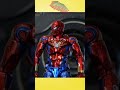 VENOM &amp; IRON SPIDER #Shorts