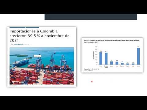 Escenarios de relaciones USA-Colombia durante el gobierno Petro