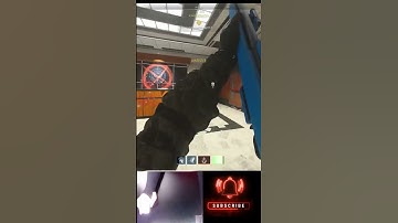 SPR is Broken ): #shorts