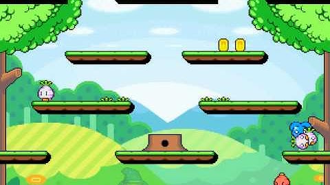Drop Wizard (browser version) Level 5