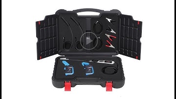 The Trainer #139: Ignition waveform analysis using the DSO