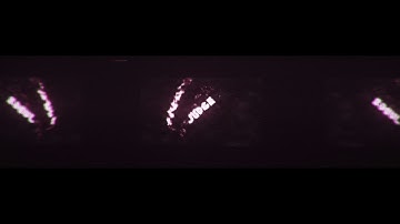 INTRO ▪ JudgeFX (New particle & i luv this lr)