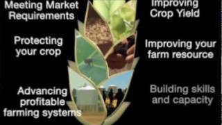 GRDC Research Themes - full presentation - PARTS 1-7