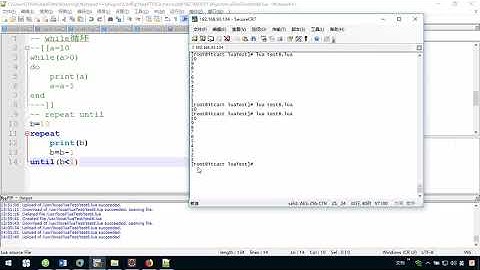 OpenResty亿万级商品详情页方案 P8  8 lua语法 流程控制