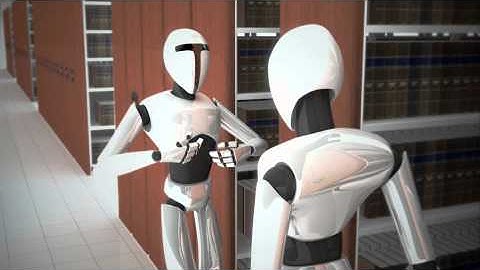 SafeAisle™ High-Density Powered Mobile Storage Systems