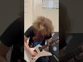 HEAVIEST MATTER #metal #guitar #guitarist #guitarcover #gojira #joeduplantier #christianandreu