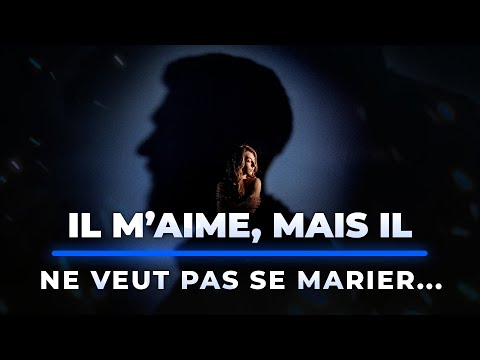 Vidéo: Comment Refuser De Se Marier