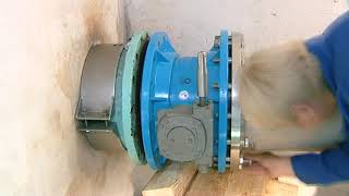 Hawle PRO Butterfly valve (EN)