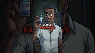 Deadly Blue Powder Wiped Out Brazilian Neighborhood - The Goiânia Disaster